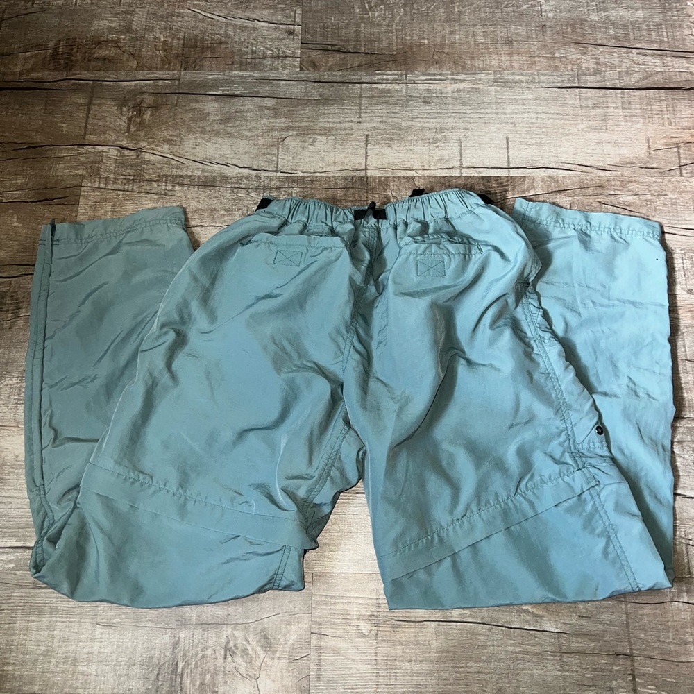 REI Pants / Shorts with Adjustable Waist Size Medium - Picture 2 of 5